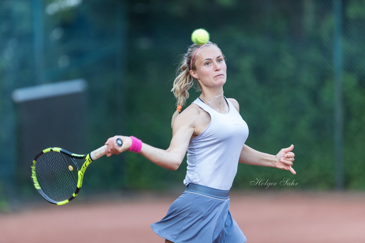 Lilly Düffert 305 - PSD Bank Nord Open Pinneberg